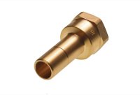 HEP2O HX30 28x1" FEMALE BRASS ADAPTOR