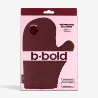 bBold Tanning Applicator Glove Packaged
