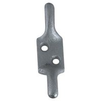 BAGX10 4 GALV CLEAT HOOKS