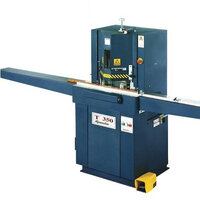 Alfamacchine T350 3 Phases 380V 50 Hz