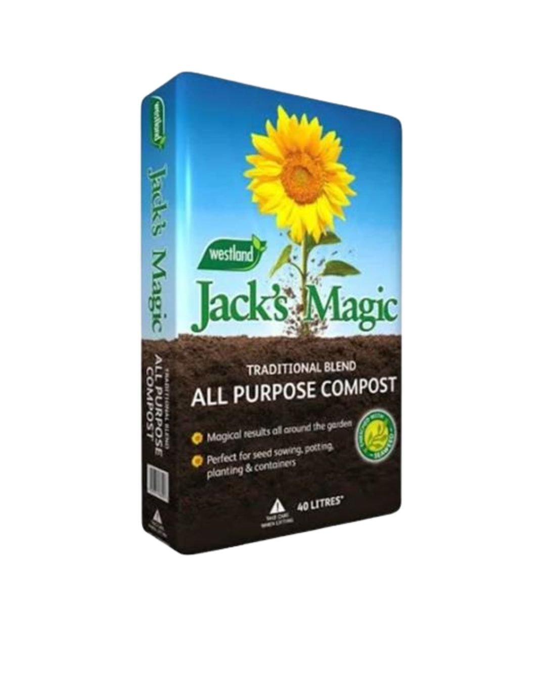 JACKS MAGIC ALL PURP 50L B2G1F