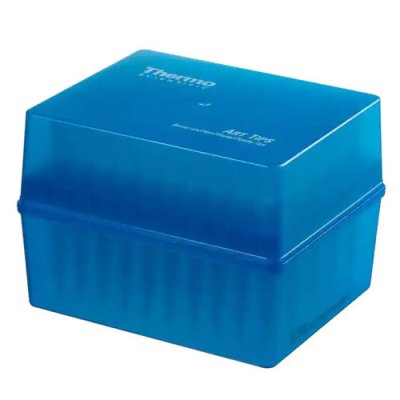 Pipette Filter Tips, 1000µl, ART Barrier, Extended Length, Lift-off lid rack, Sterile