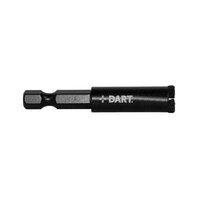 72006-1 RED TEN PRO 6MM DIAMOND PORCELAIN DRILL PK1