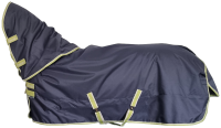 Oasis Turnout 200 + Neck 125 Gre