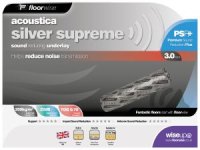 Acoustica Silver Supreme