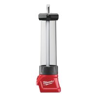 Milwaukee M18LL-0 'True View' LED Lantern Naked