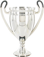 127mm Euro Cup (Silver)