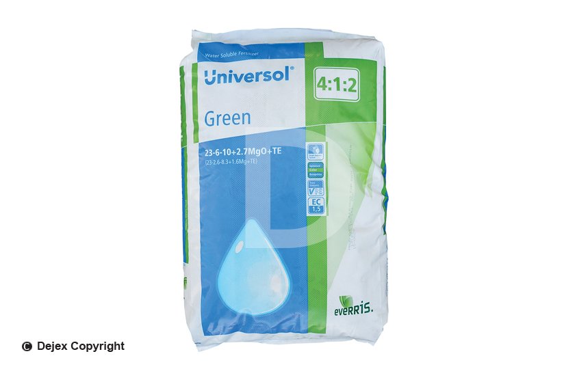 UNIVERSOL GREEN 23-06-10 S03+MgO+TE [Regulated Substance]