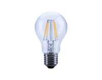 4.5w LED-E A60 Filament E27 Dimmable 2700K