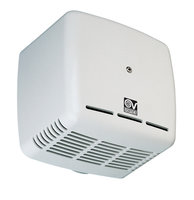 Ariett Duct Fan c/w Timer