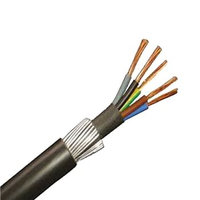 5 Core SWA Cable 10.0mm