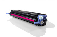 Compatible HP Q6003A / Canon 707 Magenta 2000 Page Yield