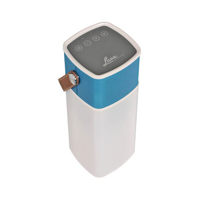 Lava BrightSounds 2 Portable Bluetooth Wireless Speaker
