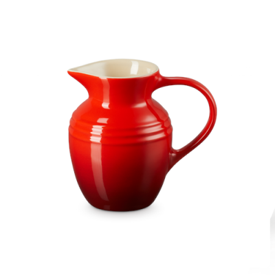 Le Creuset Breakfast Jug - Cerise
