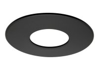ALL LED AFD75BZ/F/BLK - ICAN75 Carbon Black Bezel