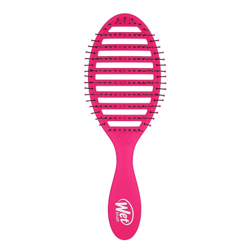Wet Brush Speed Dry Pink