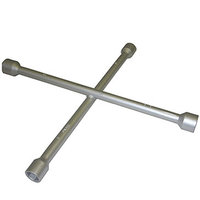 PJ01190 Wheel Brace - 4 Way