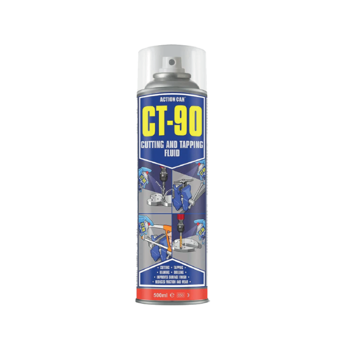 Cutting & Tapping Aerosol Spray