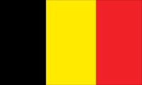 Belgium Flag 1.5 Yard