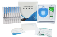 Ultradent Opalescence PF Patient Kit 16% Regular