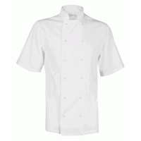 Orbit Chef's Short Sleeve Jacket