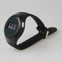 wandering gps watch