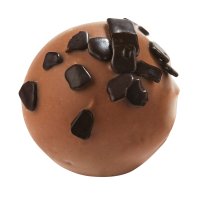 Arkin - milk chocolate with Irish cream flavour milk ganache 15.5g - 1kg