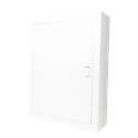 Garo 2 Row 28 Mod Metal Enclosure GMST2-28