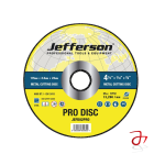 jefferson-tools-45-metal-cutting-abrasive-disc-22mm-bore-jefd02pro