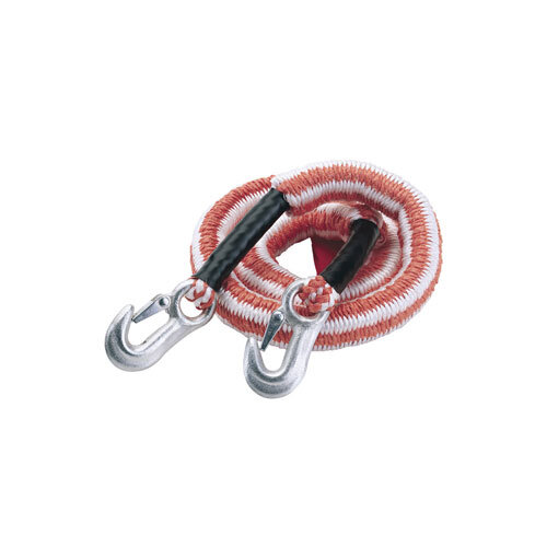 Draper 2500kg Concertina Tow Rope
