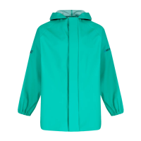 Chemsol Chemical Jacket, Green