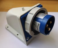 IP67 Appliance Inlet 2P+E -16A 200-250V