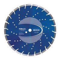 Mexco 350mm Dual Purpose - XCEL Abrasive