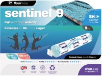 Floorwise Sentinel 9