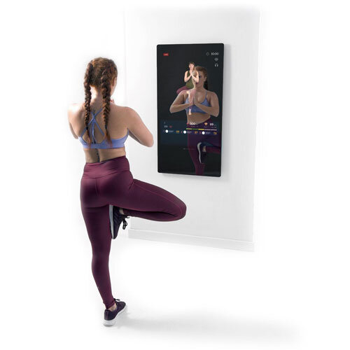 Echelon Reflect 50" Smart Mirror