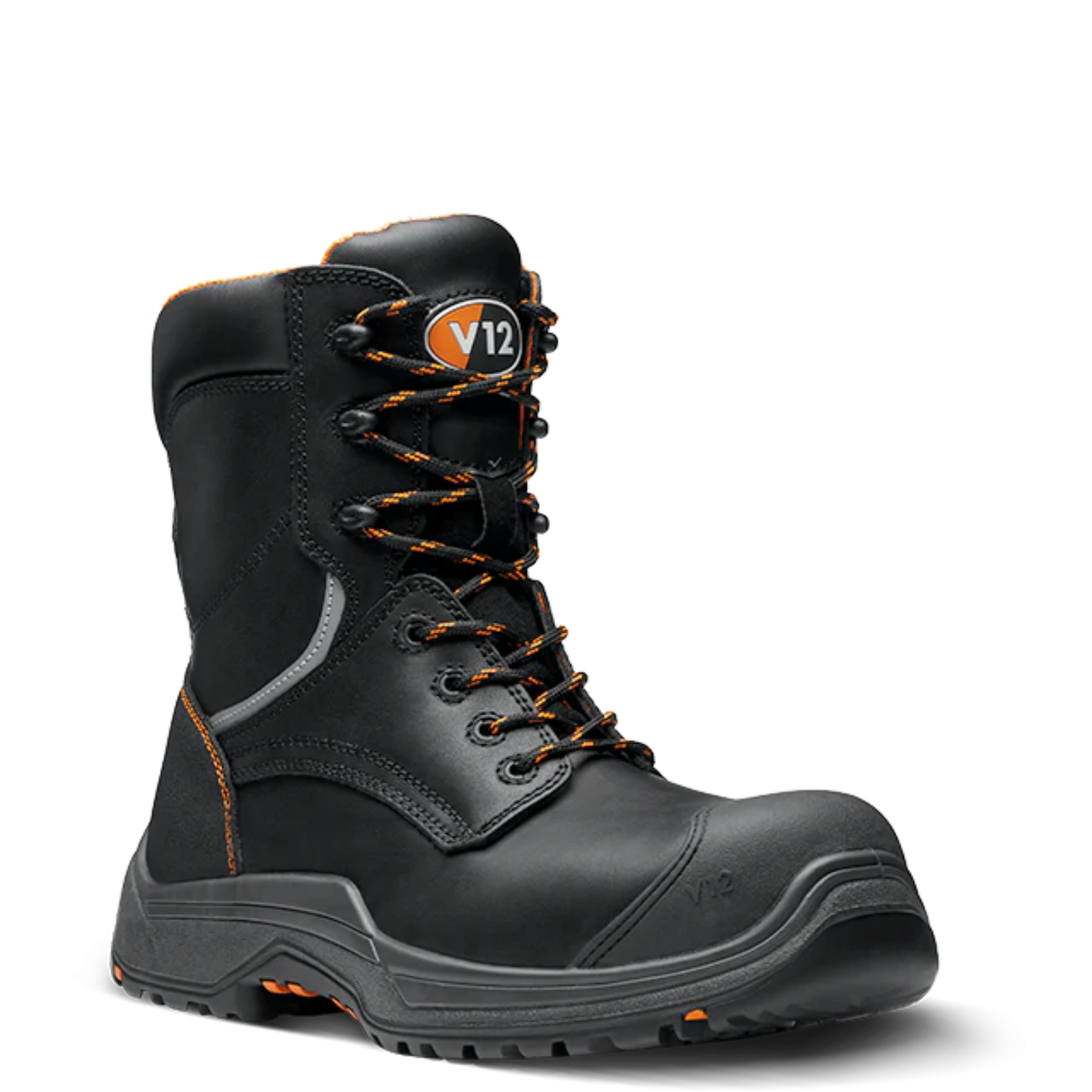 V12 Avenger Hi Leg Boot IGS