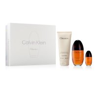 Calvin Klein Obsession 100ml 3pc Gift Set