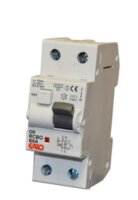 GARO 16AMP RCBO 2 POLE 30MA CHAR B