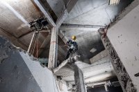 Metabo SDS Max Demolition Hammer 1500W 110V MHEV11BL110V 18J