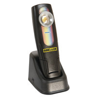 PORTABLE LED SUNCOLOR 1 LAMP
