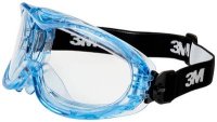 Fortis Safety Goggle 3M