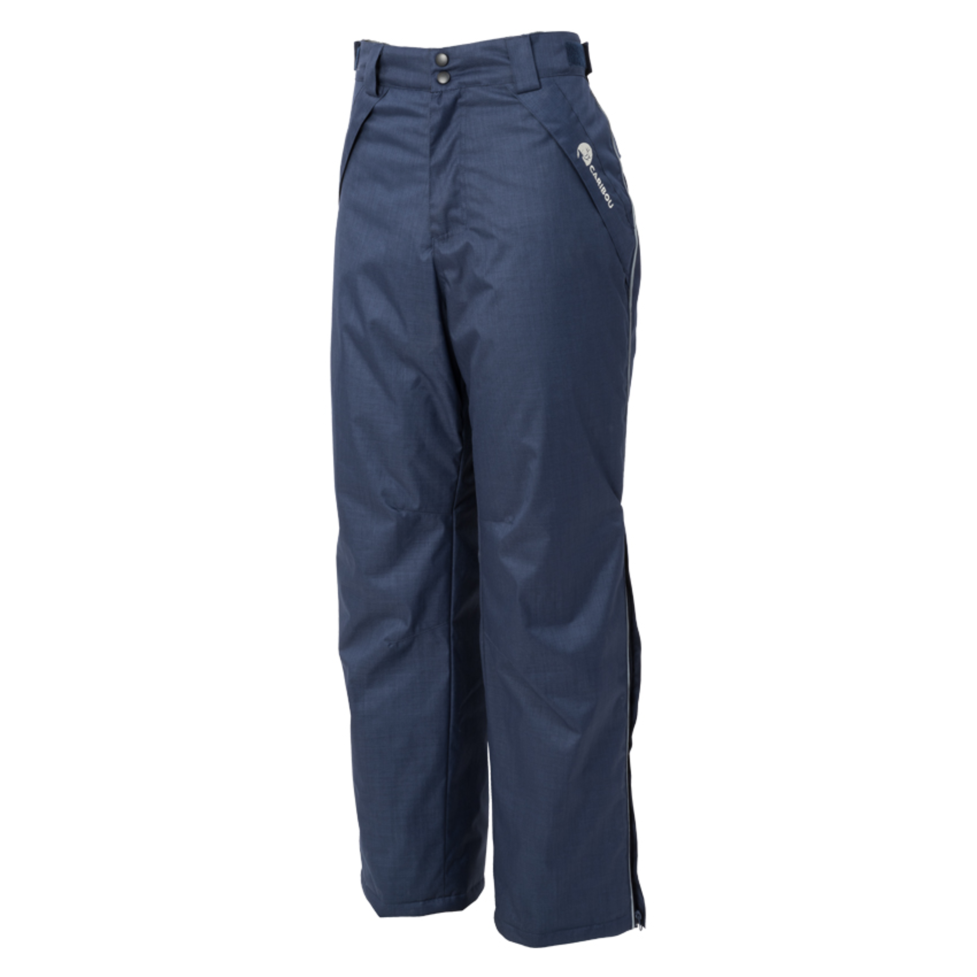Caribou Chill Trousers, Navy