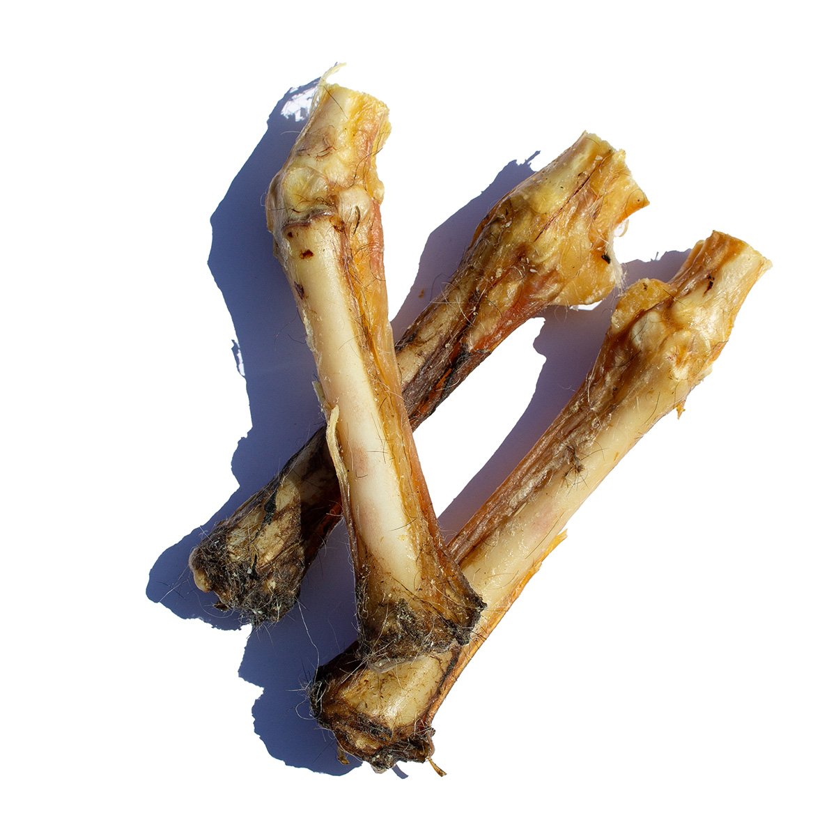 Pure & Natural Lamb Bone 1kg