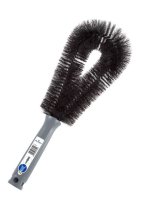 TELESCOPIC POLE C SHAPE COBWEB HEAD