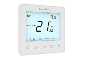 (UFH) Controls