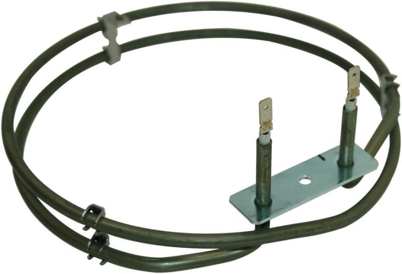 GENUINE BELLING FAN OVEN ELEMENT 2000W Quinnspares