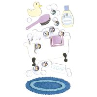 Tub Time Essential - Order in 6's