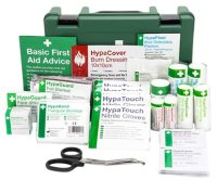 Economy Catering First Aid Kit, Small