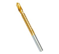 Ruko 1012M Milling Drills HSS & TiN