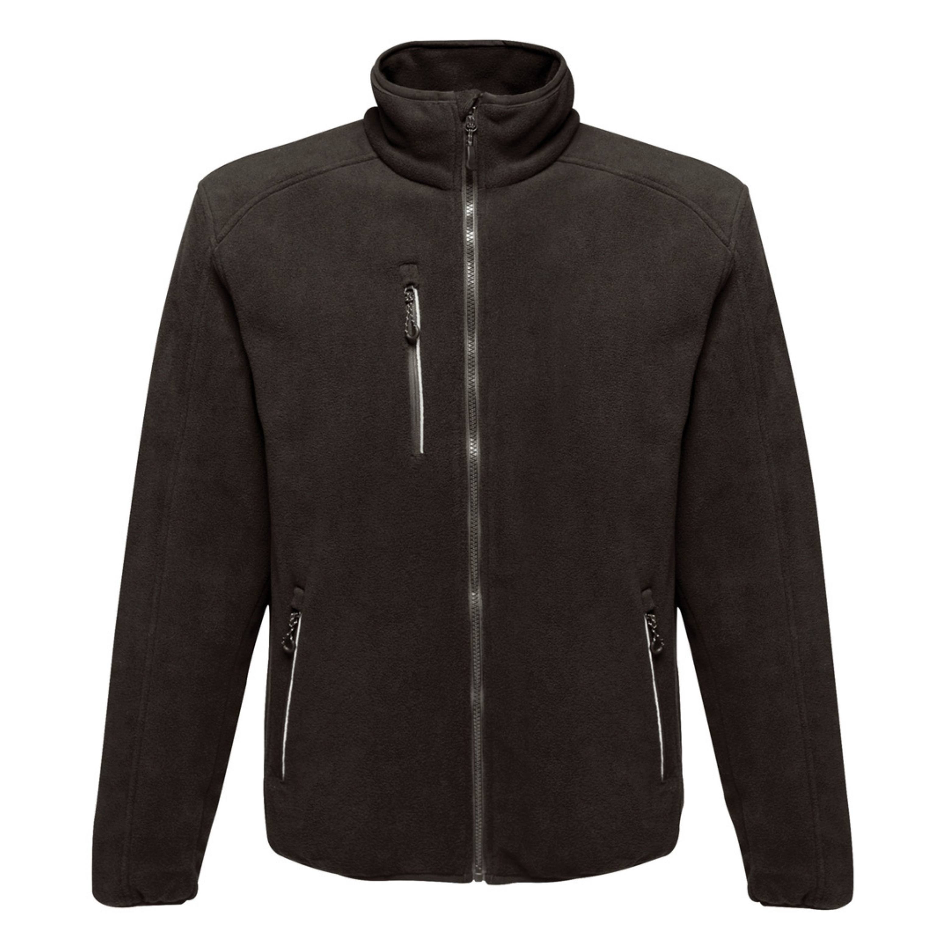 Regatta Omicron III Waterproof Fleece, Black